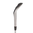 Cobra King Versatile Steel Mens Right Hand Gap Wedge 52* 8 Bounce Versatile Grind Stiff - Dynamic Gold