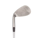 Cobra King Pur Steel Mens Right Hand Sand Wedge 56* 10 Bounce Versatile Grind Stiff - Cobra