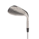Cobra King Pur Steel Mens Right Hand Lob Wedge 60* 8 Bounce Versatile Grind Stiff - Cobra