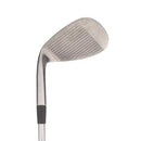 Cobra King Pur Steel Mens Right Hand Lob Wedge 60* 8 Bounce Versatile Grind Stiff - Cobra