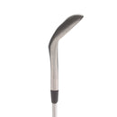 Cobra King Pur Steel Mens Right Hand Lob Wedge 60* 8 Bounce Versatile Grind Stiff - Cobra