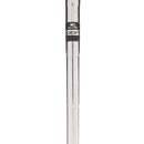 Cobra King Pur Steel Mens Right Hand Lob Wedge 60* 8 Bounce Versatile Grind Stiff - Cobra