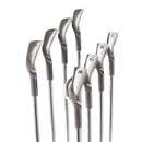 Ping i5 Steel Mens Right Hand Irons 3-PW Blue Dot 0.75* Upright Regular - Ping