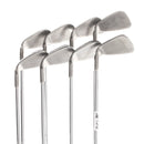 Ping i5 Steel Mens Right Hand Irons 3-PW Blue Dot 0.75* Upright Regular - Ping