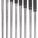 Ping i5 Steel Mens Right Hand Irons 3-PW Blue Dot 0.75* Upright Regular - Ping