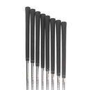 Ping i5 Steel Mens Right Hand Irons 3-PW Blue Dot 0.75* Upright Regular - Ping