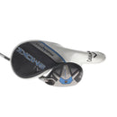 Callaway Paradym Ai Smoke Graphite Mens Right Hand 4 Hybrid 21* Stiff - Project X Cypher 70