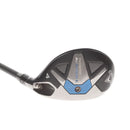 Callaway Paradym Ai Smoke Graphite Mens Right Hand 4 Hybrid 21* Stiff - Project X Cypher 70