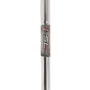 Wilson D200 Steel Mens Right Hand Irons 5-SW Uniflex - Wilson SL 85