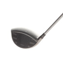 TaylorMade Qi35 LS Graphite Mens Right Hand Driver 10.5* Stiff - Fujkiura Airspeeder 50-S