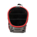 TaylorMade US Open 2025 Cart Bag - Grey/Red/White/Blue