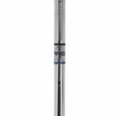 Ping Eye 2 BeCu Steel Mens Right Hand Irons 2-SW Red Dot 1* Flat Lite - Ping ZZ Lite