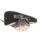 MacGregor MACTEC Graphite Mens Right Hand Driver 10.5* Regular - Fujikura