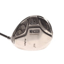 MacGregor MACTEC Graphite Mens Right Hand Driver 10.5* Regular - Fujikura