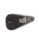 MacGregor MACTEC Graphite Mens Right Hand Driver 10.5* Regular - Fujikura