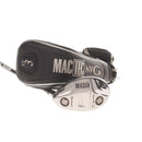 MacGregor MacTec UT3 Graphite Mens Right Hand 3 Hybrid 20* Regular - Fujikura Triple Action 55g