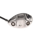 MacGregor MACTEC NV G-2 Graphite Mens Right Hand 4 Hybrid 23* Regular - Fujikura 55g