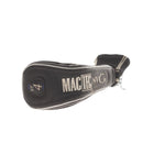 MacGregor MACTEC NV G-2 Graphite Mens Right Hand 4 Hybrid 23* Regular - Fujikura 55g