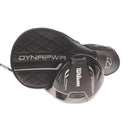Wilson Dynapwr Carbon Graphite Mens Right Hand Driver 9* Stiff - Fujikura Ventus Blue 6-S