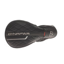 Wilson Dynapwr Carbon Graphite Mens Right Hand Driver 9* Stiff - Fujikura Ventus Blue 6-S