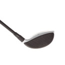 TaylorMade M1 Graphite Mens Left Hand Fairway 3 Wood 15* Stiff - Tensei AV Blue 65