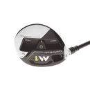 TaylorMade M1 Graphite Mens Left Hand Fairway 5 Wood 19* Stiff - Tensei AV Blue 65