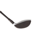 TaylorMade M1 Graphite Mens Left Hand Fairway 5 Wood 19* Stiff - Tensei AV Blue 65