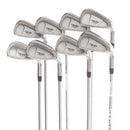 TaylorMade R540 XD Steel Mens Right Hand Irons 3-PW Regular - TaylorMade R540 XD