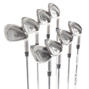 TaylorMade R540 XD Steel Mens Right Hand Irons 3-PW Regular - TaylorMade R540 XD
