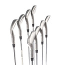 TaylorMade R540 XD Steel Mens Right Hand Irons 3-PW Regular - TaylorMade R540 XD