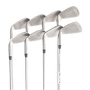 TaylorMade R540 XD Steel Mens Right Hand Irons 3-PW Regular - TaylorMade R540 XD