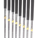 TaylorMade R540 XD Steel Mens Right Hand Irons 3-PW Regular - TaylorMade R540 XD