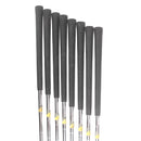 TaylorMade R540 XD Steel Mens Right Hand Irons 3-PW Regular - TaylorMade R540 XD