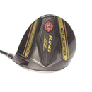 Cobra Speedzone Xtreme Graphite Mens Right Hand Driver 12* Senior - Helium 4F2