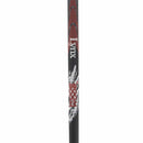 Lynx Boom Boom Graphite Mens Right Hand Irons 4-PW Soft Regular - Lynx Boom Boom
