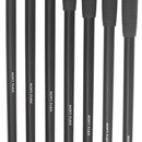 Lynx Boom Boom Graphite Mens Right Hand Irons 4-PW Soft Regular - Lynx Boom Boom