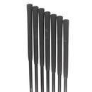 Lynx Boom Boom Graphite Mens Right Hand Irons 4-PW Soft Regular - Lynx Boom Boom