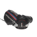TaylorMade M4 Graphite Mens Right Hand Driver 12* Regular - Fujikura Atmos 5R