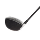 TaylorMade M4 Graphite Mens Right Hand Driver 12* Regular - Fujikura Atmos 5R