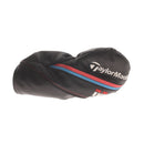 TaylorMade M4 Graphite Mens Right Hand Driver 12* Regular - Fujikura Atmos 5R