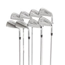 Titleist T150/200 Steel Mens Right Hand Irons 4-GW Regular - Dynamic Gold AMT Black