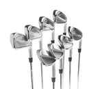 Titleist T150/200 Steel Mens Right Hand Irons 4-GW Regular - Dynamic Gold AMT Black