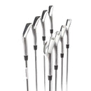 Titleist T150/200 Steel Mens Right Hand Irons 4-GW Regular - Dynamic Gold AMT Black