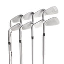 Titleist T150/200 Steel Mens Right Hand Irons 4-GW Regular - Dynamic Gold AMT Black