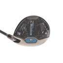Callaway Paradym Ai Smoke Graphite Mens Right Hand Fairway 3 Wood 15* Stiff - Tensei AV Series Blue 65