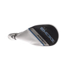 Callaway Paradym Ai Smoke Graphite Mens Right Hand Fairway 3 Wood 15* Stiff - Tensei AV Series Blue 65
