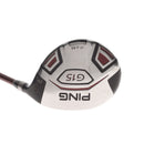Ping G15 Graphite Mens Right Hand Fairway 3 Wood 15.5* Regular - Ping TFC 149