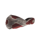 Ping G15 Graphite Mens Right Hand Fairway 3 Wood 15.5* Regular - Ping TFC 149