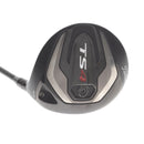 Titleist TS4 Graphite Mens Right Hand Driver 9.5* Stiff - HZRDUS Smoke 6.0 60g