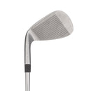 TaylorMade Qi Steel Mens Right Hand Approach Wedge 49* Stiff - KBS Max 85